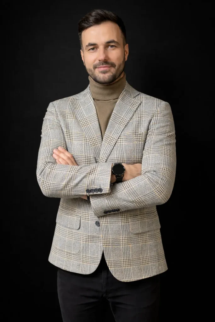 EkoPoddasze.pl - O Właścicielu